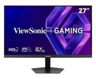 Monitor LED 27" (26,5"-28,4") ViewSonic VX2738-2K